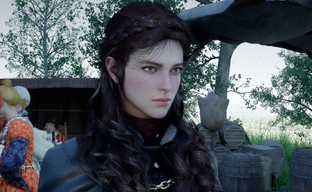 В Crimson Desert исправили модель Дамианы после критики и добавили новые навыки — вышло обновление 1.07.00