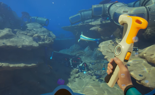 Создатели Subnautica 2 отказались добавить в игру оружие, хотя фанаты из одной страны просили очень настойчиво