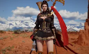 Pearl Abyss исправила проблему с критическими сбоями в Crimson Desert у владельцев видеокарт AMD