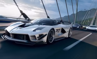 [СТРИМ] Лучшая гонка и точка. Forza Horizon 6