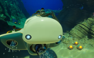 Скоро Subnautica 2 получит два крупных обновления — дорожная карта развития игры на ближайшие месяцы