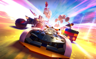 Скоро из Steam и других магазинов удалят LEGO-аналог боевой гонки Mario Kart