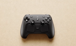 Valve подарила игру пользователю, чей Steam Controller случайно отправили в другую страну