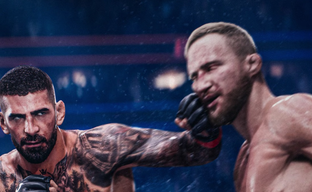 Новый геймплей EA Sports UFC 6 — разработчики показали геймплейные механики 