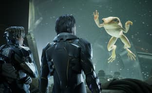 Конкурент Mass Effect показал мрачные подземелья. Новый геймплей EXODUS