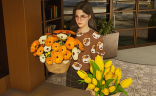 Конкурент The Sims 4 выйдет на PlayStation 5 — авторы inZOI адаптируют игру к консоли Sony