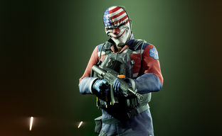 Авторы Payday 3 показали DLC со шведским оружием и бесплатный пулемёт