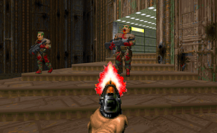 Саундтрек DOOM признали национальным достоянием США