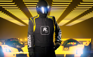 В GTA Online началась раздача шлема Rockstar и гоночное испытание