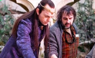 Warner Bros. ведёт переговоры о правах на «Сильмариллион» и «Неоконченные предания» Толкина — Питер Джексон