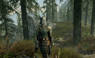 Спустя 13 лет моддер TES V: Skyrim запустил игру без модов и она привела его в восторг