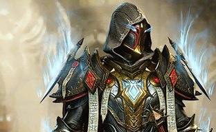 Патч сломал механику в Diablo IV — она позволяет сделать персонажа практически бессмертным
