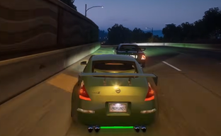 Показали новый геймплей ремейка Need for Speed: Underground 2 на движке Unreal Engine 5 — гонка и дорожный трафик