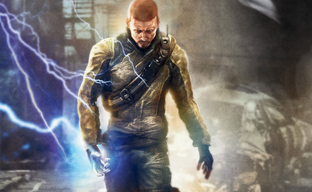 В разработке новый проект по Infamous — инсайд