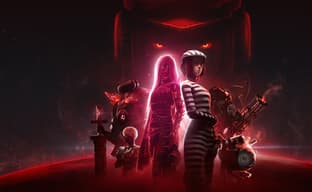 DOOM, Scorn и Nier: Automata с нотками безумия. Обзор шутера Luna Abyss