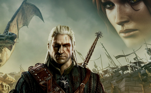 CDPR порадовала русскоязычных фанатов «Ведьмака» — в честь 15-летия The Witcher 2 представили локализованный постер