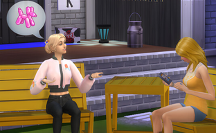 Авторы The Sims 4 расширили редактор персонажей и систему резервных сохранений