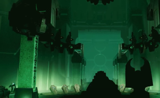 Свежеватель в Warhammer 40,000: Rogue Trader — Owlcat показала тизер дополнения про некронов The Infinite Museion