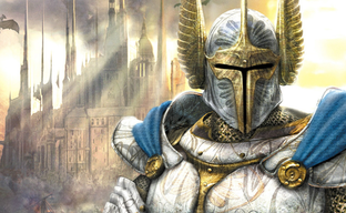 Авторы ремейка Heroes of Might & Magic V на движке UE5 показали прогресс — колесо умений интегрировали в игру