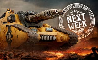 Команда Warhammer: The Horus Heresy готова открыть предзаказ на танки «Фальшион» и «Спартанец-Прометей»