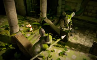 Анонсирована Moss: The Forgotten Relic — полное издание серии без VR. У игр высочайшие оценки в Steam