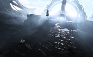 3000 NPC и паркур по крышам: раскрыт масштаб Императорского дворца в Where Winds Meet