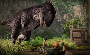 Асимметричный мультиплеер с динозаврами вернётся — Primal Carnage: Evolution выйдет в мае