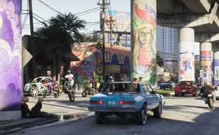 Готовы ли игроки заплатить 100 долларов за GTA VI? Результаты опроса Insider Gaming