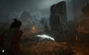 «Вампирский голод» в The Blood of Dawnwalker способен разрушить прохождение кампании