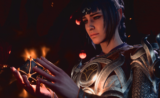 Моддер Baldur’s Gate 3 добавил поддержку «умных» кубиков — их надо бросать в реальности вместо внутриигровых бросков