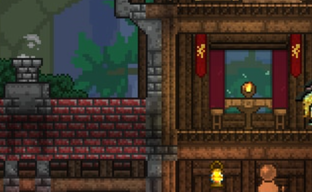 Terraria никуда не исчезнет — разработчики анонсировали обновления и тизерят новое издание 