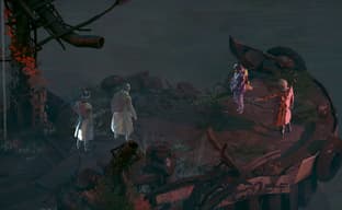 Создатели Disco Elysium снова в деле. ZERO PARADES получает высокие оценки 