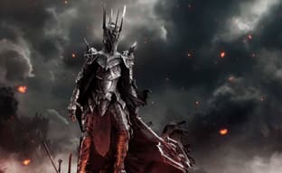 Вышло видео со сборкой статуи Саурона из «Властелина колец» от Prime 1 Studio