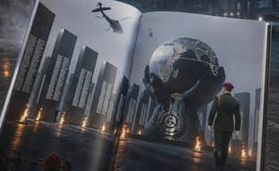 (18+) Состоялся выход книги «Белый том SCP Foundation»: энциклопедия аномалий и архив секретных материалов