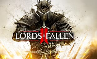 Lords of the Fallen II выйдет в Steam. CI Games разорвала договор с Epic