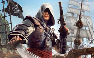 Ubisoft меняет сюжет Assassin’s Creed Black Flag — фанаты узнают новую сторону Кенуэя 