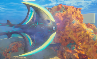 В Subnautica 2 появилась возможность убивать существ — разработчики не хотели её добавлять и за дело взялся моддер