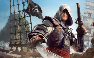 Звезда Assassin's Creed IV: Black Flag сначала думал, что проходит кастинг на роль в каком-то пиратском сериале