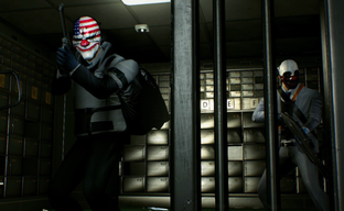 В Payday 2 добавили новый контент и исправили многолетнюю проблему на карте Nightclub