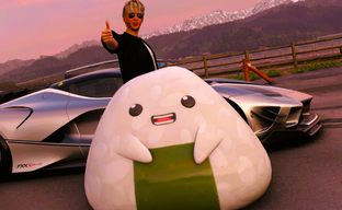 В Forza Horizon 6 нашли отсылку к Pokemon — она оформлена так, чтобы юристы Nintendo не смогли её удалить