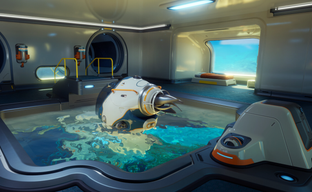 Создатели Subnautica 2 ответили на критику пользовательского соглашения — успокоили моддеров и стримеров, опасающихся юридических проблем