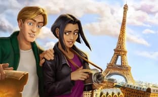 Классика квестов Broken Sword получит экранизацию от автора «Красавицы и чудовища»