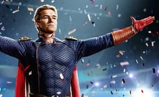 Пятый сезон «Пацанов» бьёт рекорды Prime Video — Эрик Крипке доволен показателями