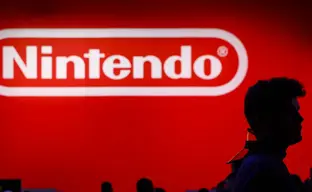 Акции Nintendo, Bandai Namco и Konami пошли в гору на фоне усталости японских инвесторов от ИИ