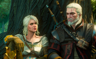 Создатели The Witcher 3 порадовали русскоязычных фанатов — представили локализованный постер в честь 11-летия игры 