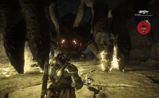 Gears of War едва не превратили в смесь «Безумного Макса» и хоррора 