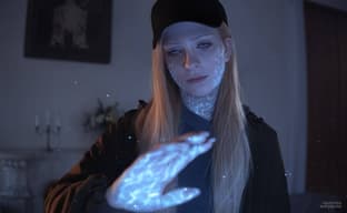Косплеер воплотила образ Розы из дополнения Shadows of Rose для Resident Evil Village