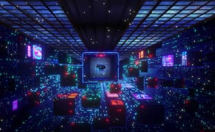 Hotline Miami в стиле Cyberpunk? Kusan: City of Wolves выйдет в июле 