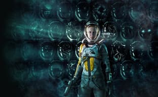 Геймдиректор Returnal открыл свою собственную студию под названием Cosmic Division