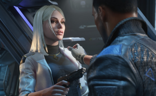 Owlcat заменит озвучку главного героя The Expanse: Osiris Reborn — разработчики исправят игру после критики